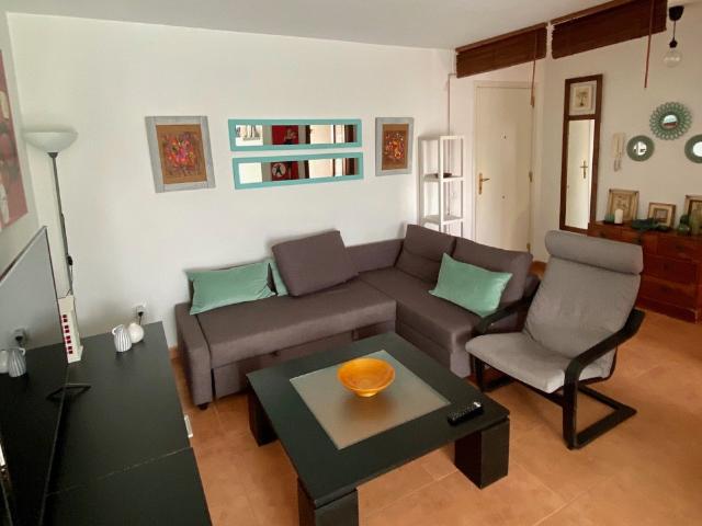 Apartamento en alquiler en Punta Europa, Campo de Gibraltar