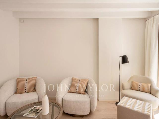 Piso en venta en Son Dameto, Palma