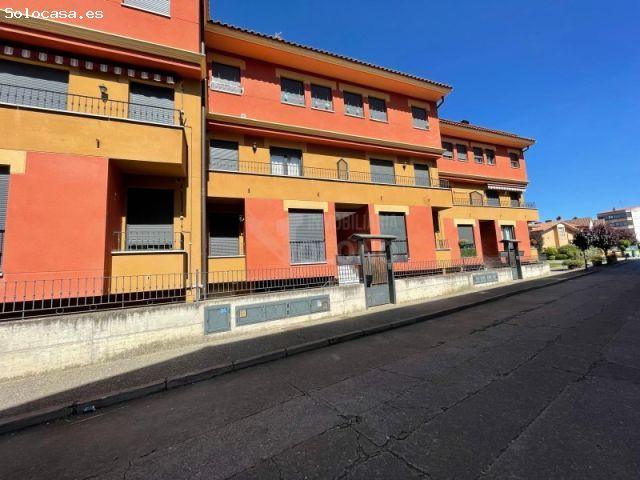 Piso en venta en Castañares De Rioja, La Rioja