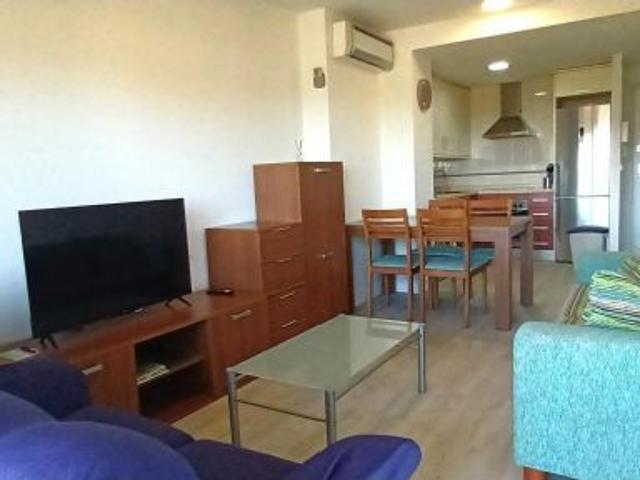 Piso en alquiler en Torreblanca, Torrenostra