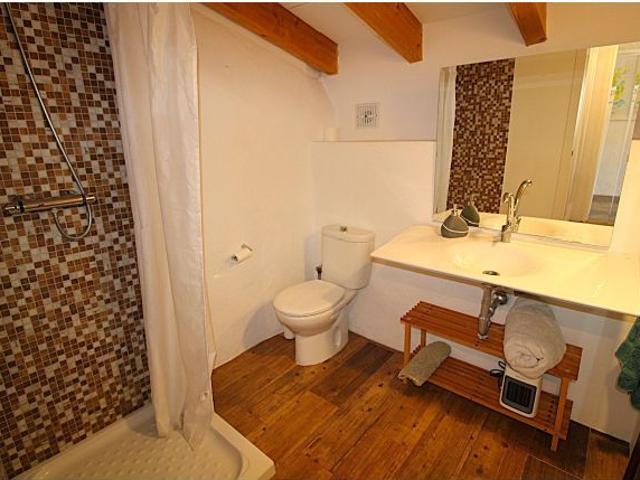 Piso en alquiler en es Garrigó, Serra de Tramuntana