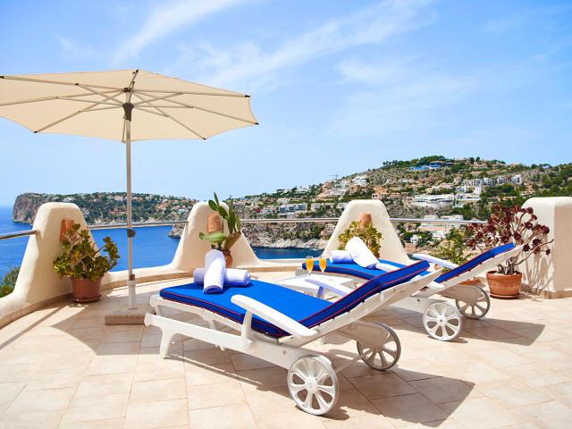 Piso en venta en Port d'Andratx, Andratx