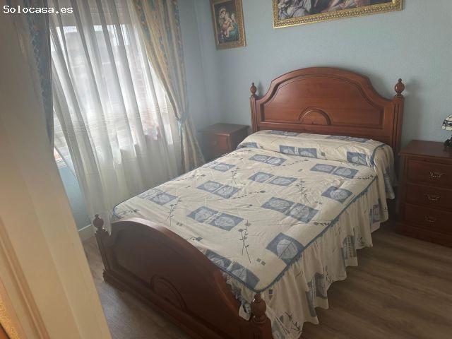 Piso en venta en San Juanillo, Palencia