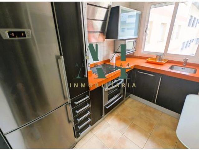 Piso en venta en El Perú, Cáceres