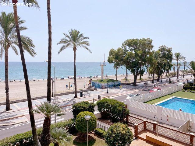Piso en alquiler en Benicasim, el Quadro de Santiago