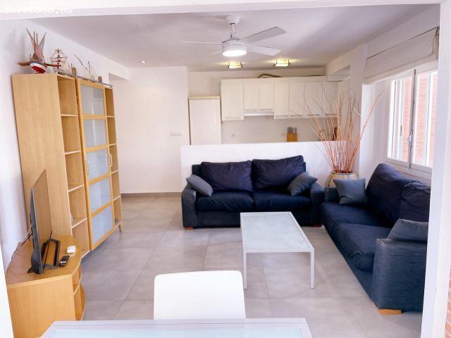 Piso en alquiler en Benicasim, el Quadro de Santiago