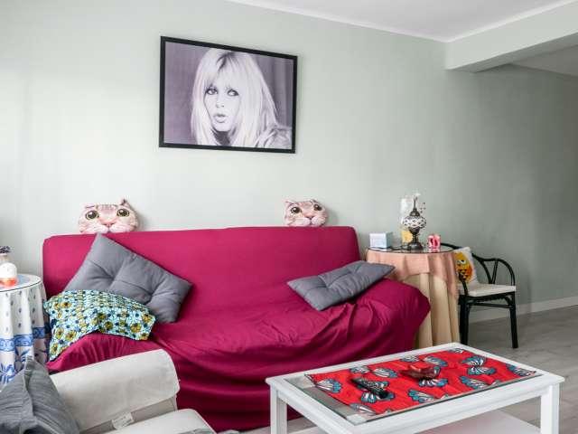 Apartamento en alquiler en Carabanchel, Madrid