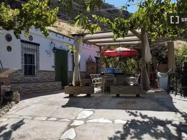 Apartamento en alquiler en Comarca del Valle de Lecrín, Andalucía