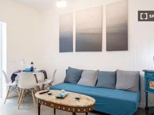 Apartamento en alquiler en Santa Cruz De Tenerife, Canarias