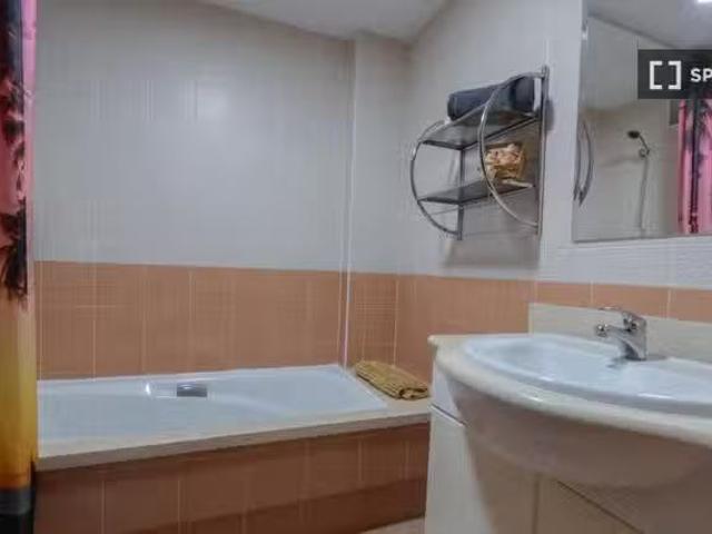 Apartamento en alquiler en Costa Esuri, Costa Occidental