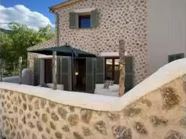 Apartamento en alquiler en Estellencs, Baleares