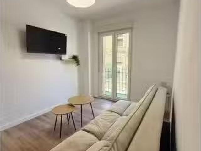 Apartamento en alquiler en Casco Histórico, Zaragoza