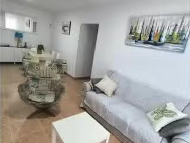 Apartamento en alquiler en Punta Larga, Candelaria
