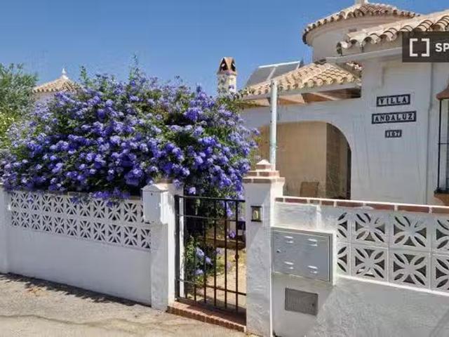 Apartamento en alquiler en Torrox Park, La Axarquía