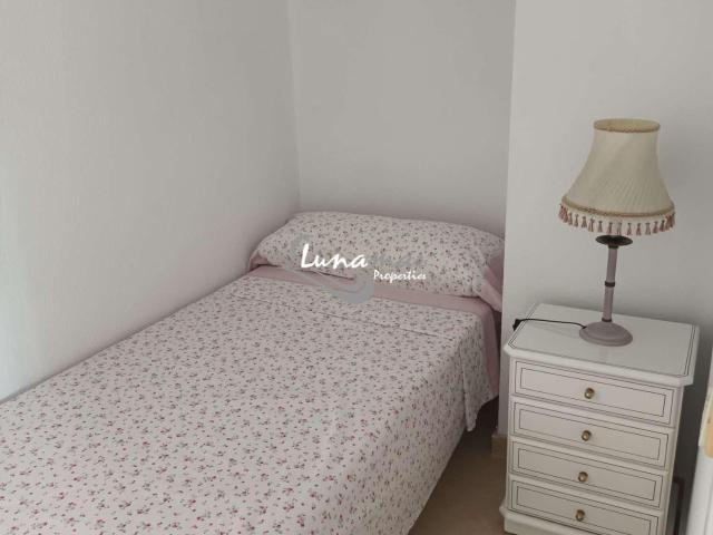 Apartamento en alquiler en Fuengirola, Los Boliches