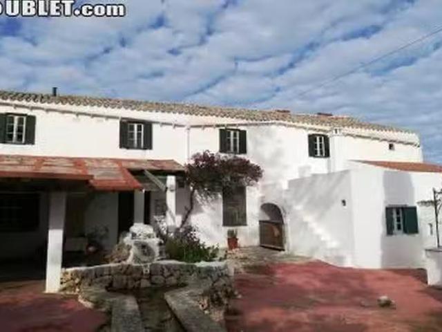 Apartamento en alquiler en Sant Climent, Menorca