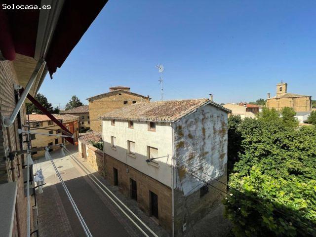 Piso en venta en Casalarreina, La Rioja