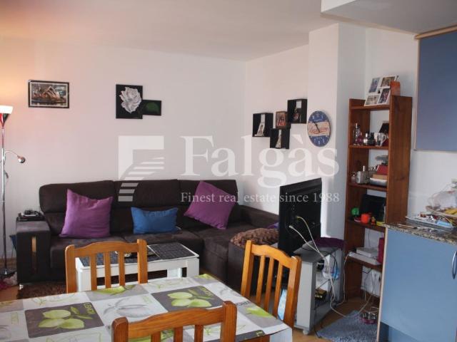 Apartamento en venta en Santa Margarida, Alt Empordà