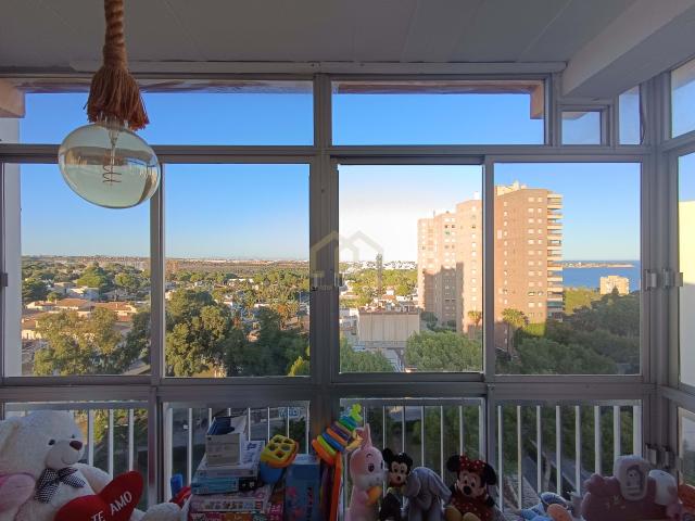 Piso en venta en Platja de Mutxavista, l'Alacantí