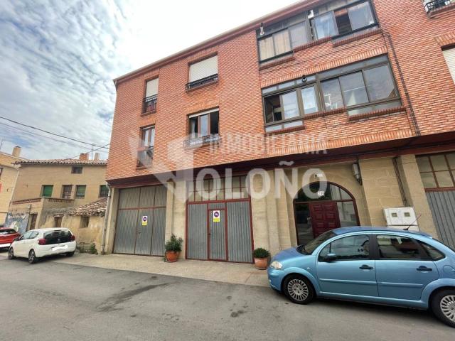 Piso en venta en Castañares De Rioja, La Rioja