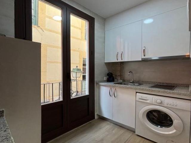 Piso en alquiler en La Granada, Centro - Sagrario