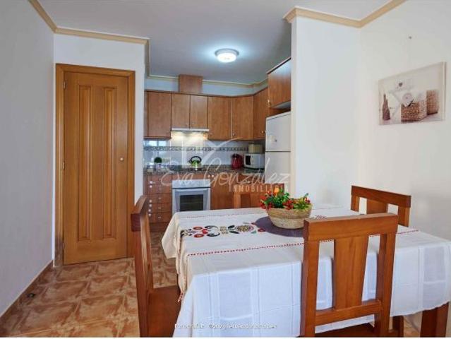 Piso en alquiler en Benitachell, Valencia