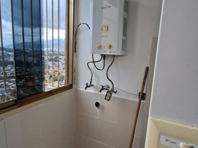 Apartamento en venta en Boca De Uchire, Miranda