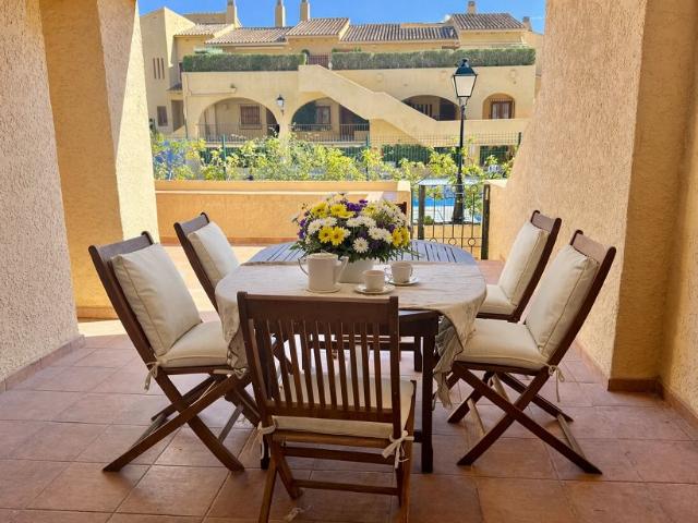 Apartamento en venta en Urbanització Serra d'Altea, la Marina Baixa
