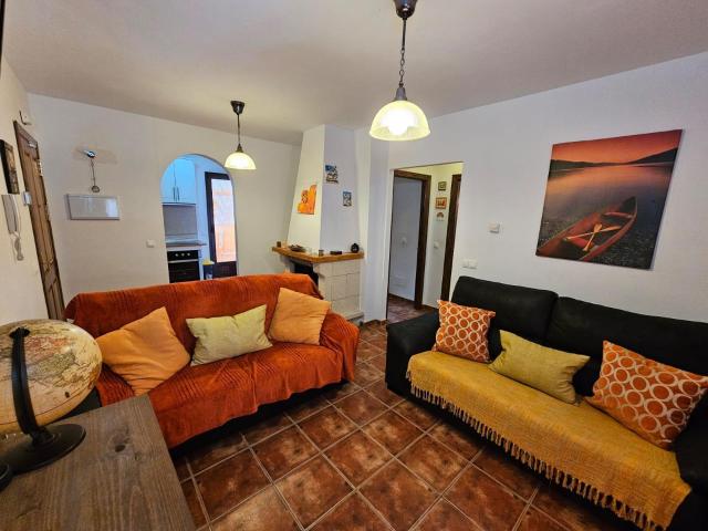 Casa en venta en Fondón, Andalucía