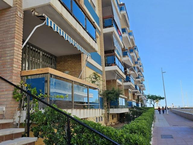 Apartamento en venta en la Safor, Valencia