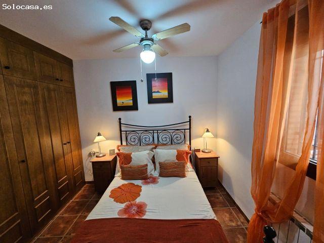 Casa en venta en Fondón, Andalucía