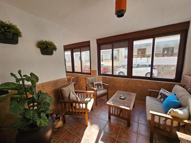 Casa en venta en Fondón, Andalucía