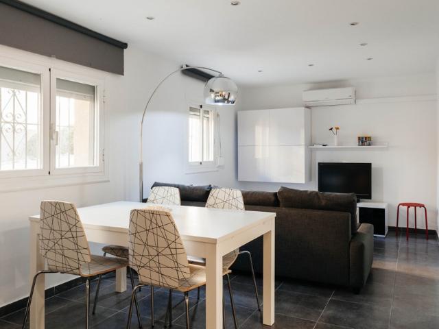 Apartamento en alquiler en Sitges