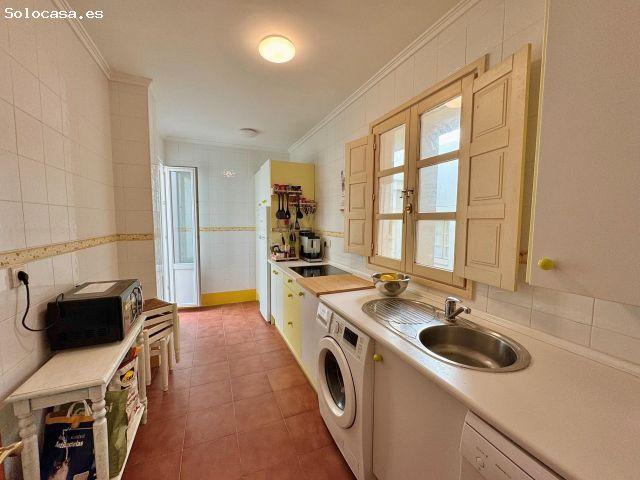 Piso en venta en Comillas, Cantabria