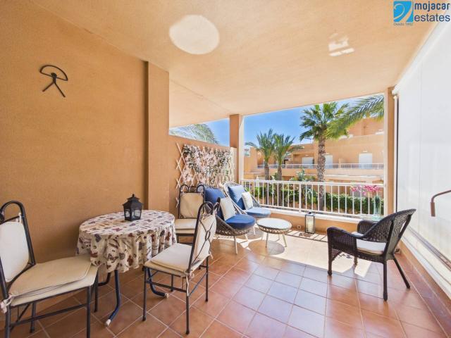 Piso en venta en Marina de la Torre, Mojácar