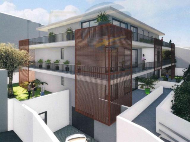 Apartamento venda em Murtal, Cascais