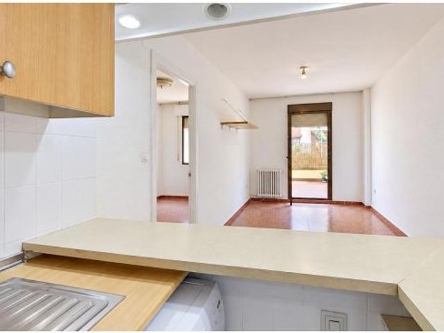 Piso en alquiler en Fígares, Granada