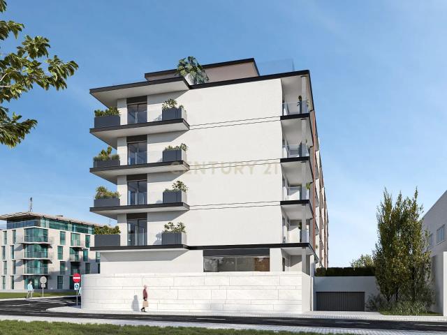 Apartamento venda em Urbanização Vale Salgueiro, Montijo