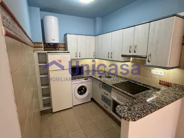 Apartamento en alquiler en Castrillón, Asturias