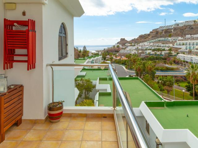 Apartamento en alquiler en Mogán, Canarias