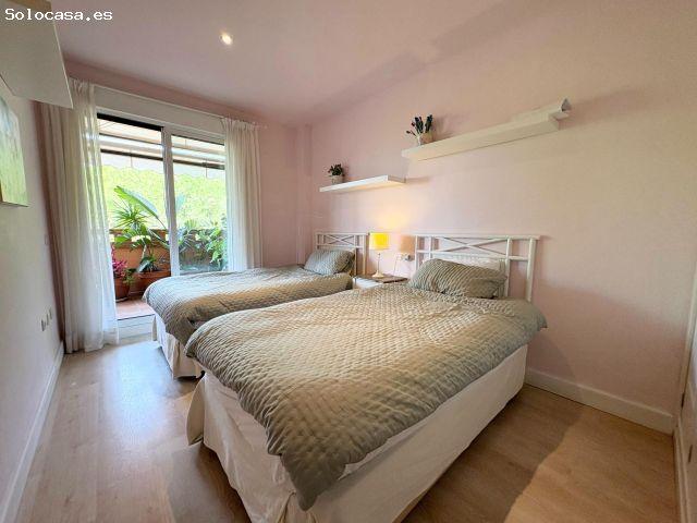 Piso en venta en La Carolina, Costa del Sol Occidental