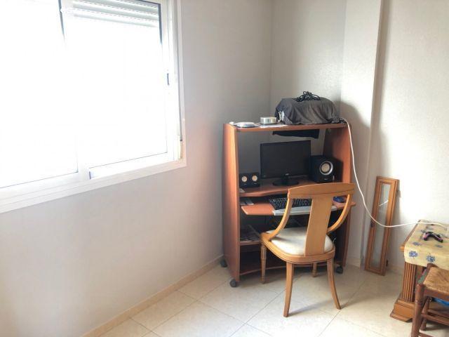 Piso en venta en La Curva, Adra