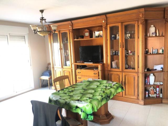 Ático en venta en La Parra, Adra