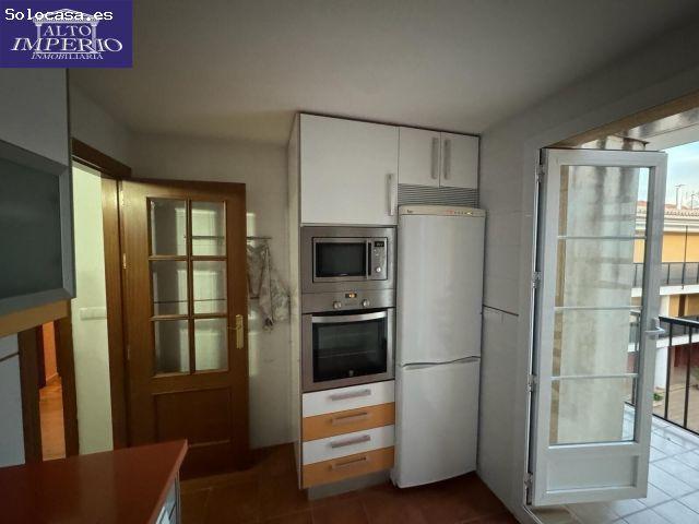 Piso en alquiler en Churriana De La Vega, Granada