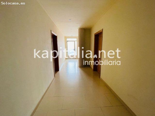 Piso en venta en El Palomar