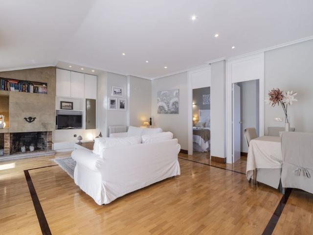 Apartamento en alquiler en San Andres, Mondragón