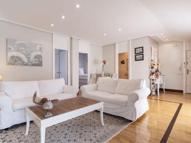 Apartamento en alquiler en San Andres, Mondragón