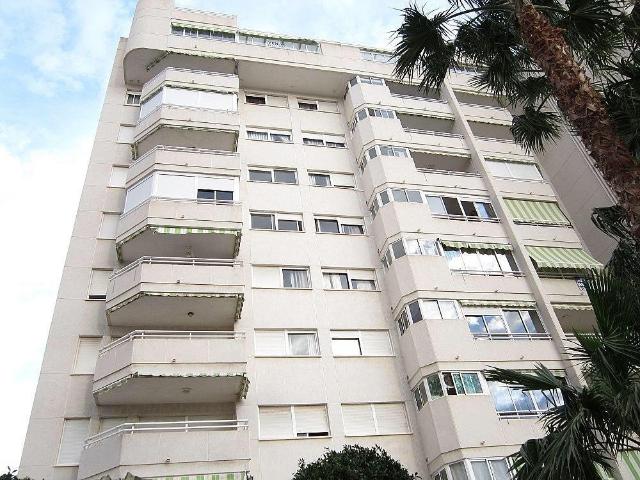 Ático en venta en San Juan De Alicante, Playa San Juan