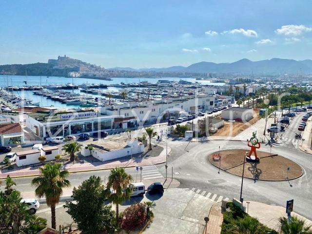 Piso en alquiler en Eivissa, Baleares