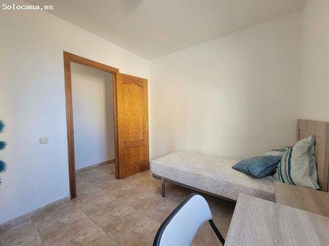 Piso en alquiler en Alhama De Almería, El Zapillo